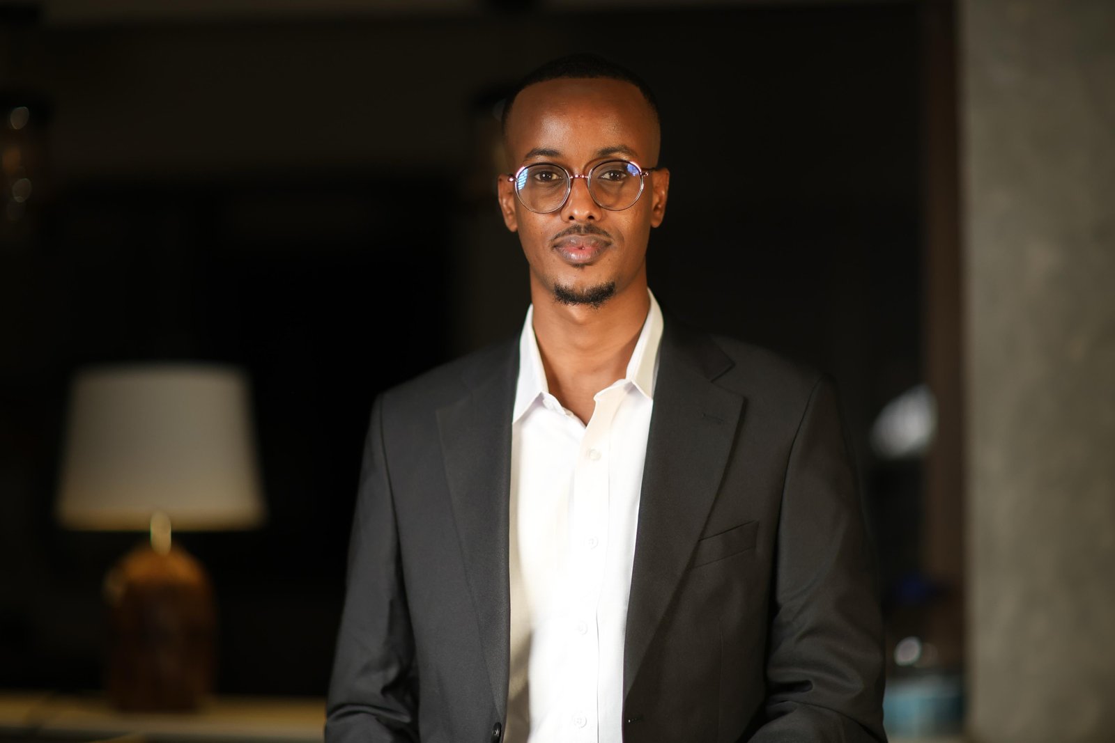 Abdihakin Elmi, Founder & CEO of Ilays Solutions