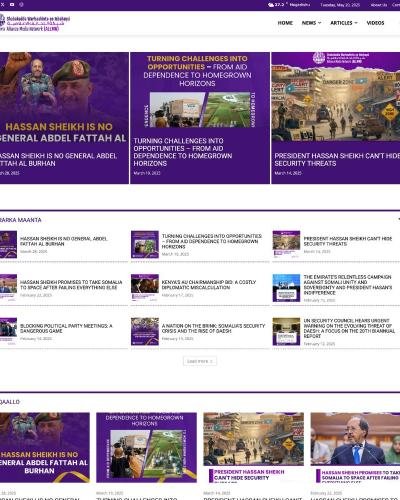 Isbahaysi Media
