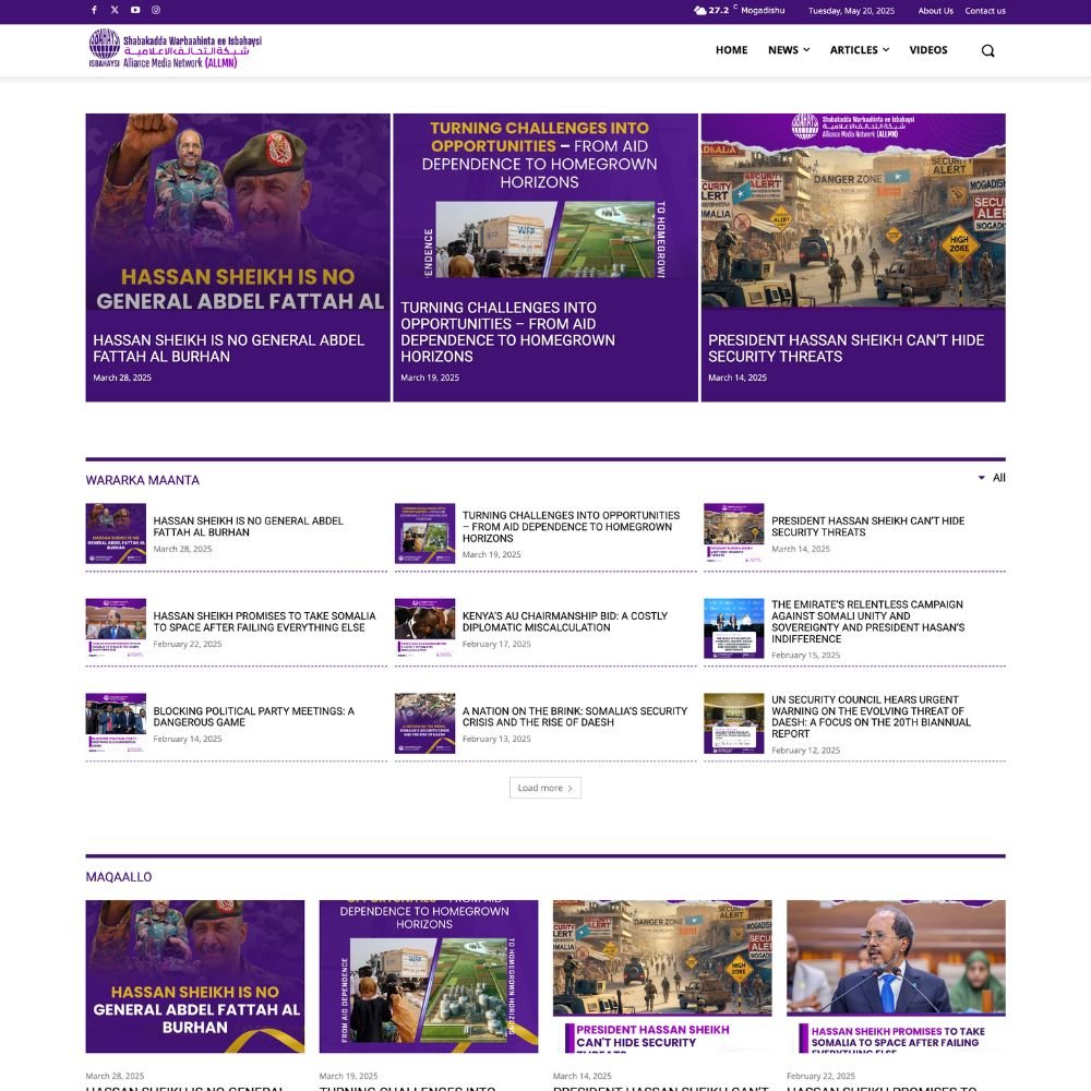 Isbahaysi Media