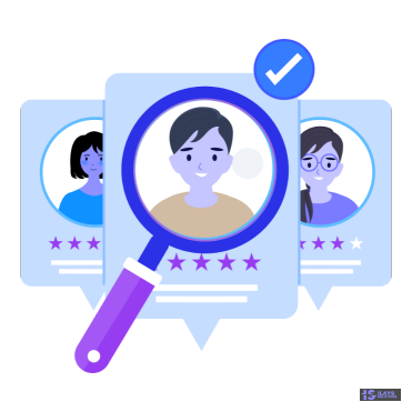 Innovation-Driven Digital Experts
