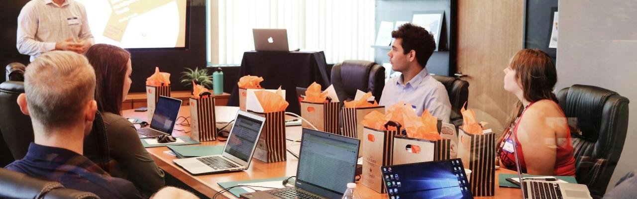 Digital Marketing & Ads Management